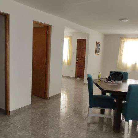 Yexalen Pb Apartment El Calafate Exterior foto