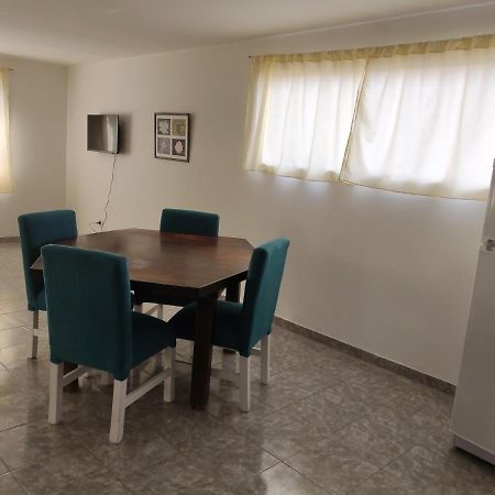 Yexalen Pb Apartment El Calafate Exterior foto