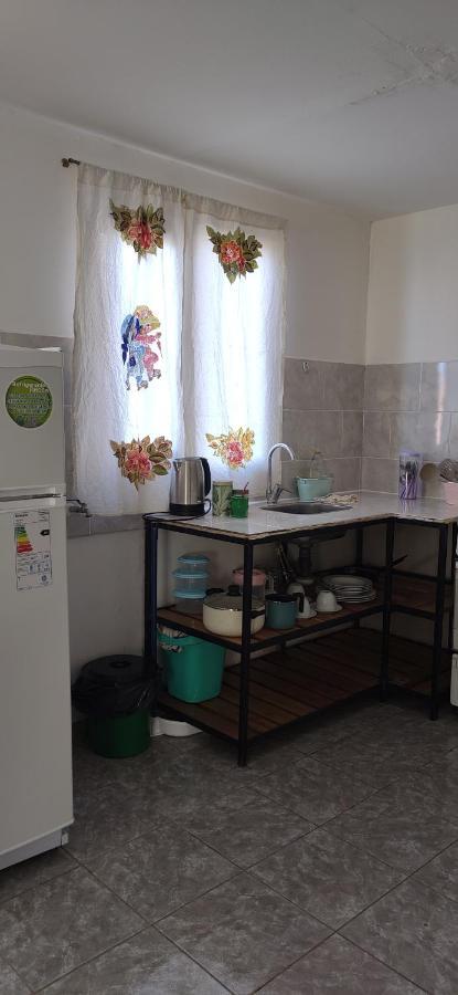 Yexalen Pb Apartment El Calafate Exterior foto