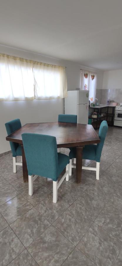 Yexalen Pb Apartment El Calafate Exterior foto