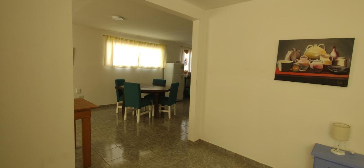 Yexalen Pb Apartment El Calafate Exterior foto