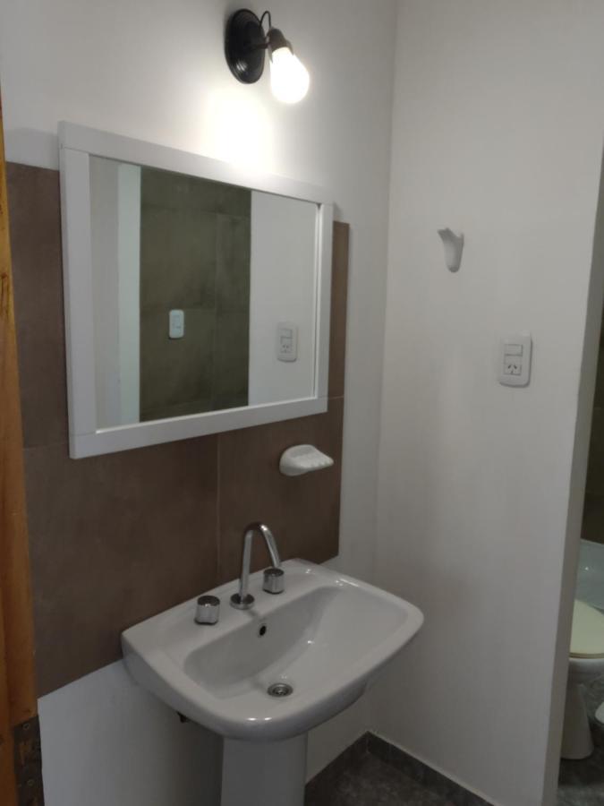Yexalen Pb Apartment El Calafate Exterior foto