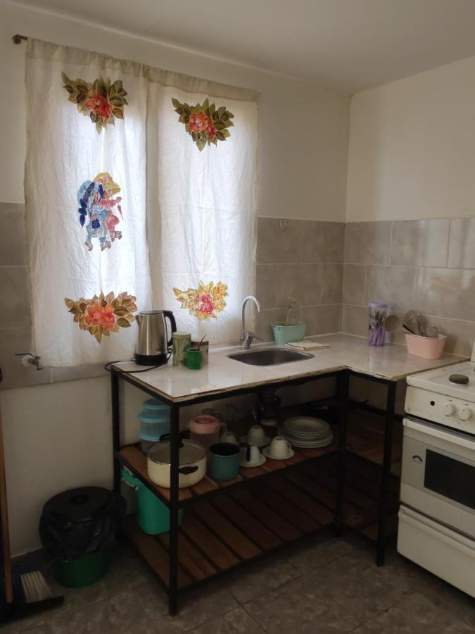 Yexalen Pb Apartment El Calafate Exterior foto