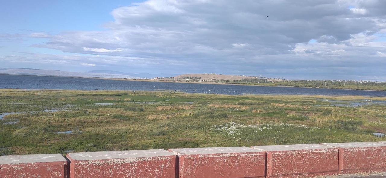 Yexalen Pb Apartment El Calafate Exterior foto