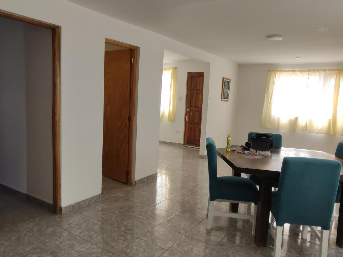 Yexalen Pb Apartment El Calafate Exterior foto