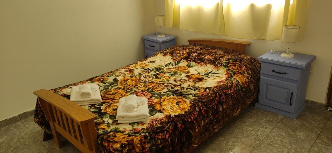 Yexalen Pb Apartment El Calafate Exterior foto