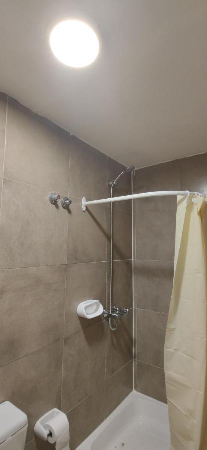 Yexalen Pb Apartment El Calafate Exterior foto